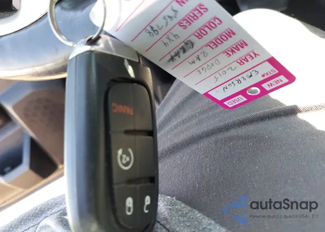 2015 Ram 1500 Laramie from USA, damaged, VIN 1C6RR7VT0FS595798